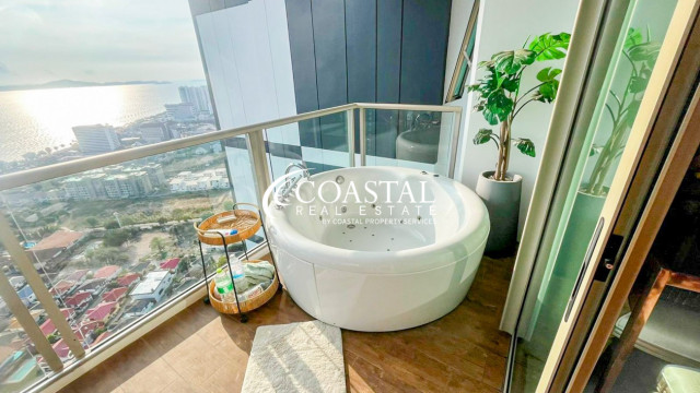 Condo For Sale And Rent Jomtien