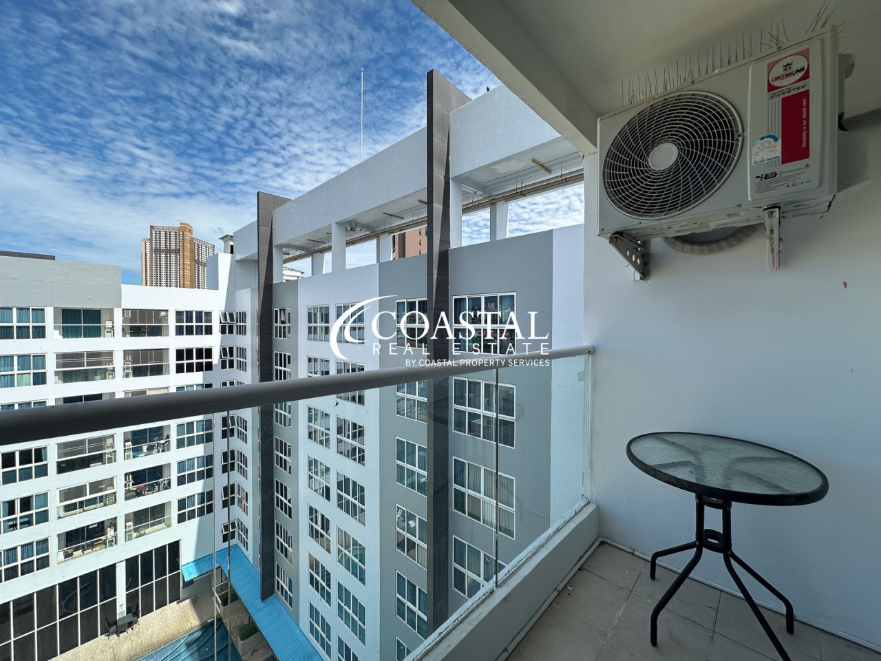 Condo For Sale South Pattaya