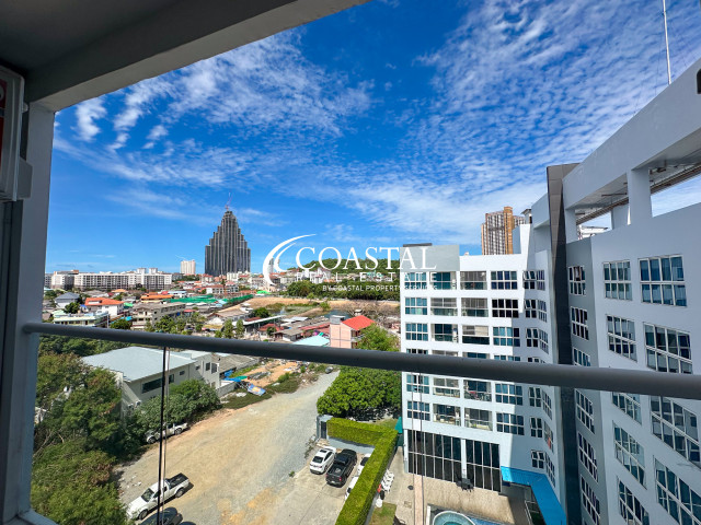 Condo For Sale South Pattaya