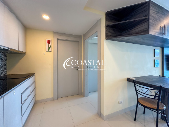 Condo For Sale South Pattaya
