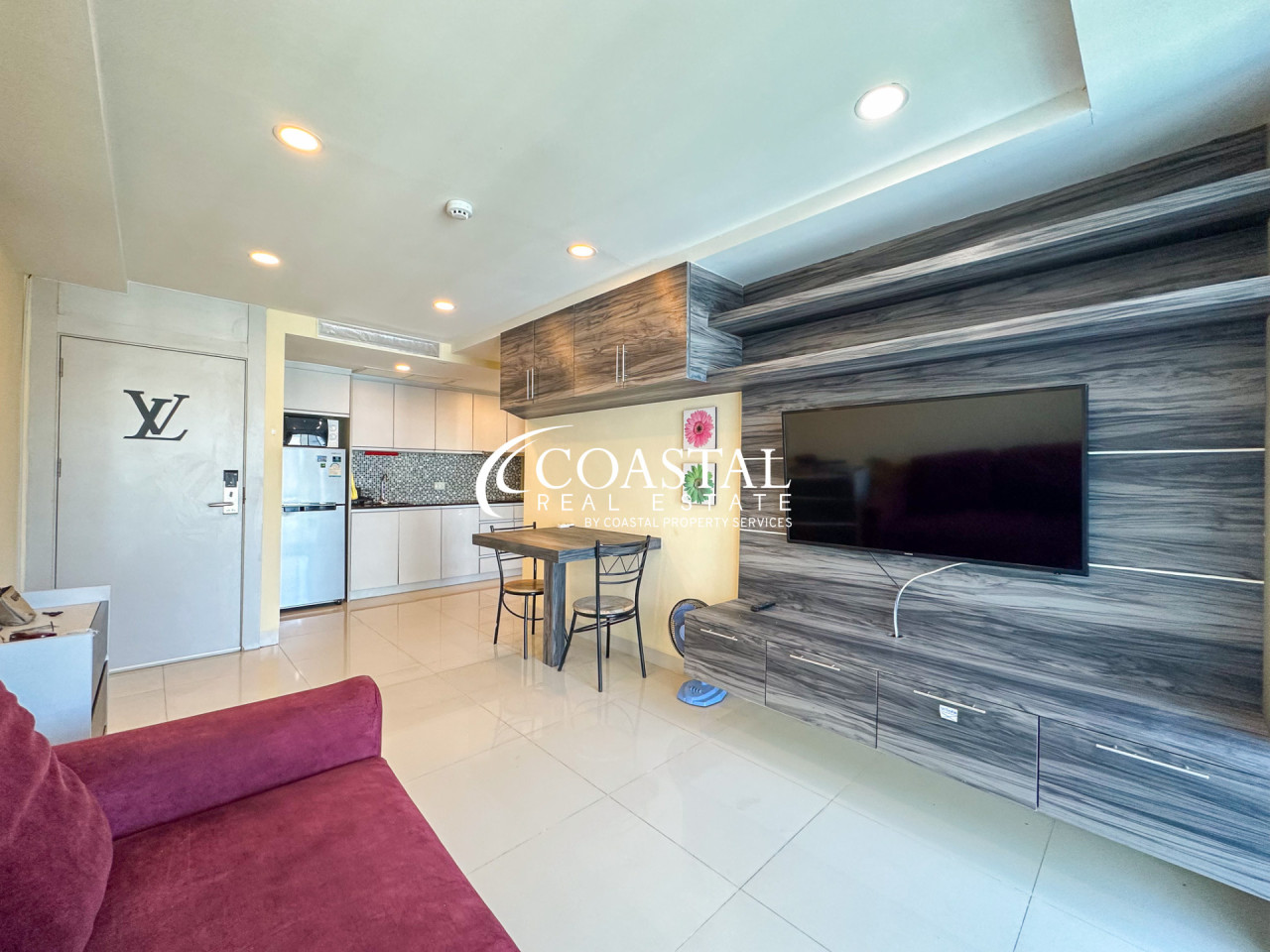 Condo For Sale South Pattaya