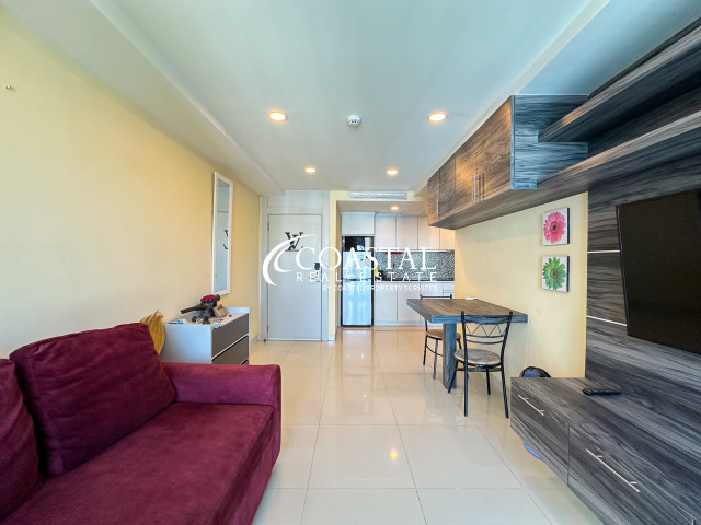 Condo For Sale South Pattaya