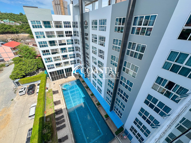 Condo For Sale South Pattaya