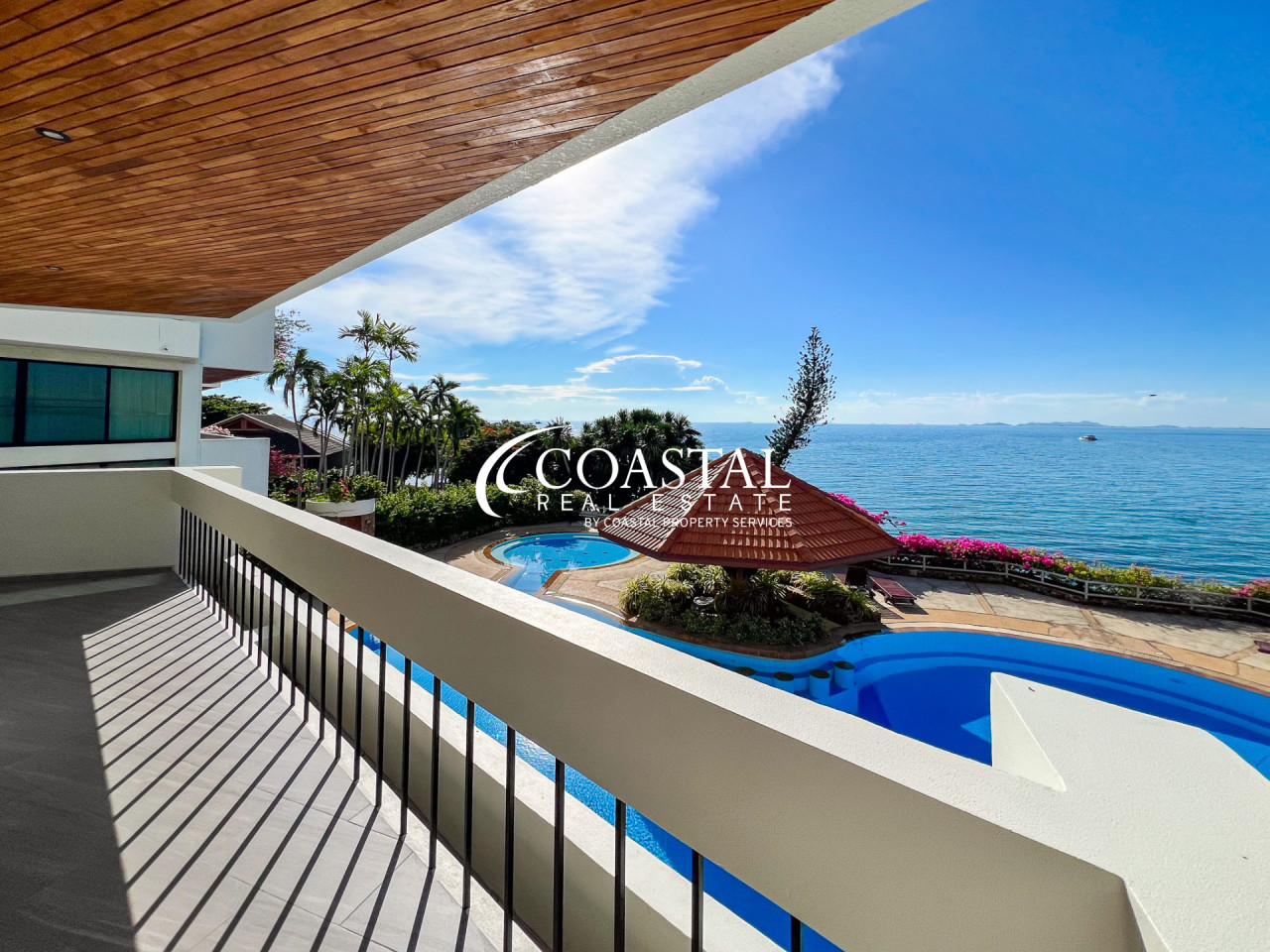 Condo For Sale Wong Amat