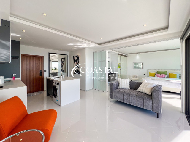Condo For Sale Wong Amat