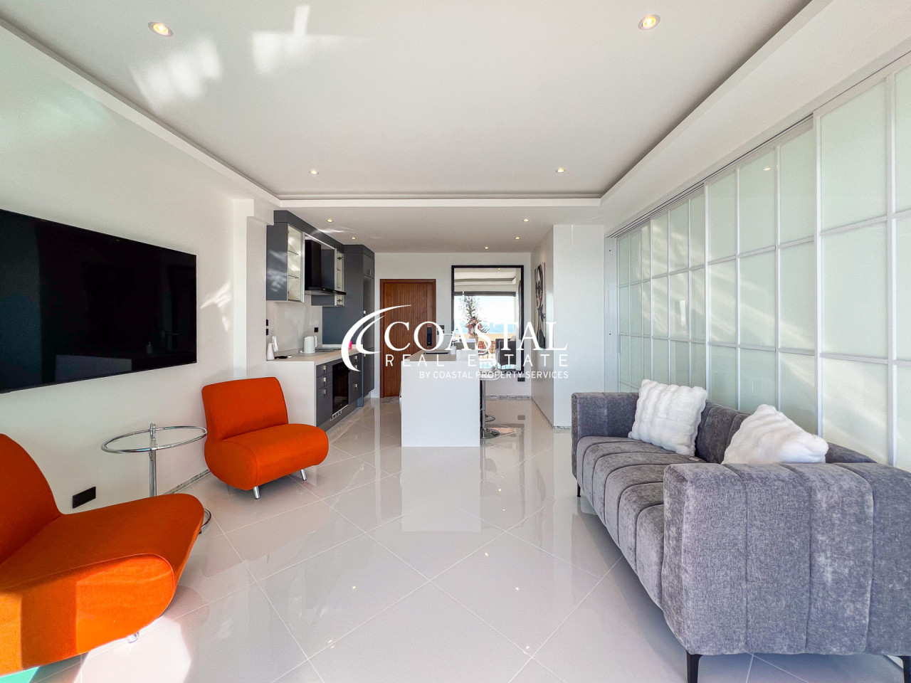 Condo For Sale Wong Amat