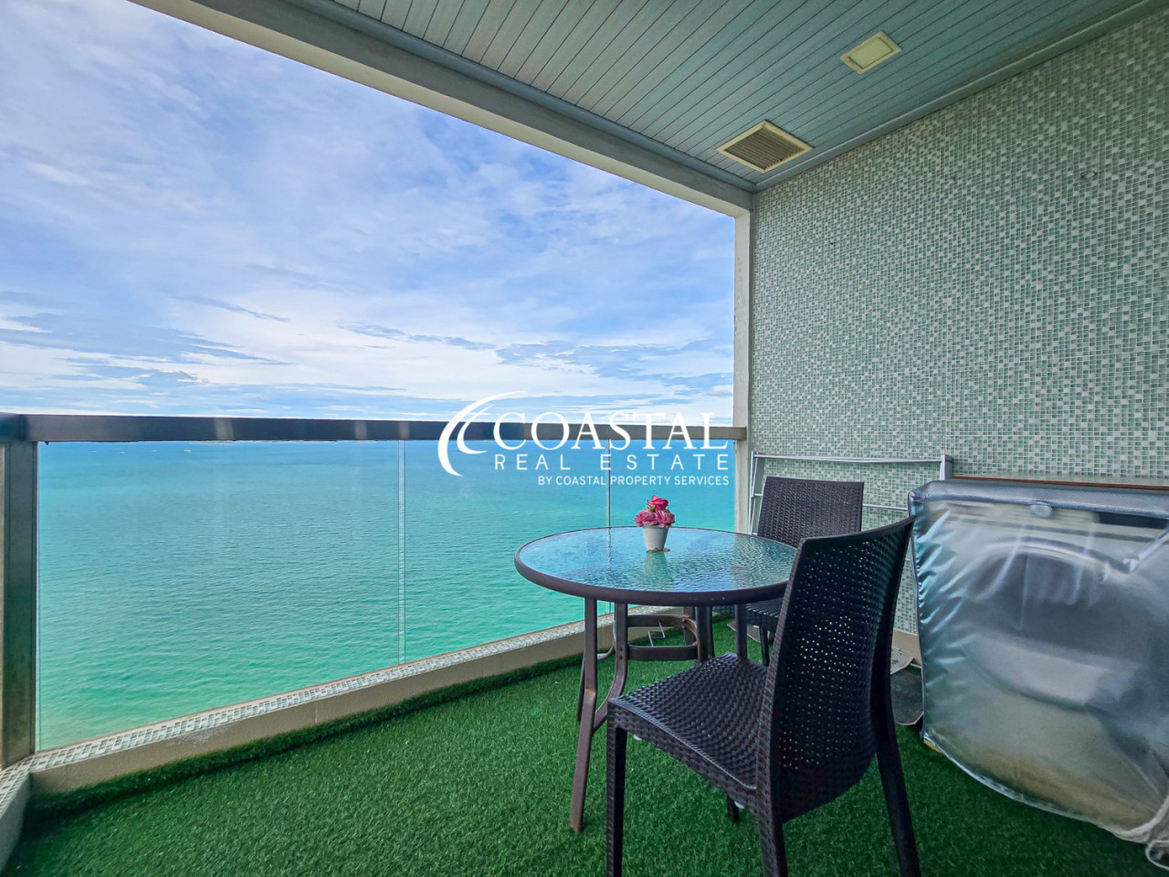 Condo For Sale And Rent Wong Amat
