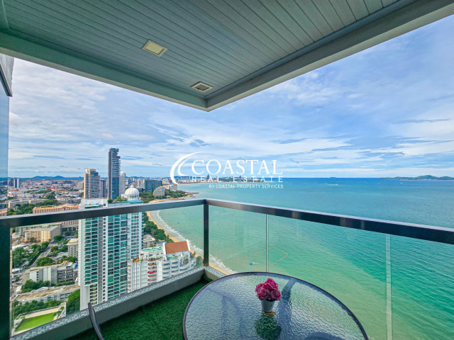 Condo For Sale And Rent Wong Amat