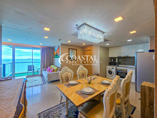 Condo For Sale And Rent Wong Amat