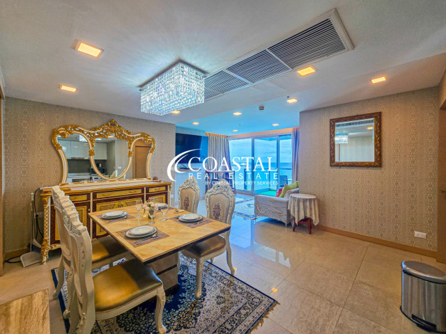 Condo For Sale And Rent Wong Amat