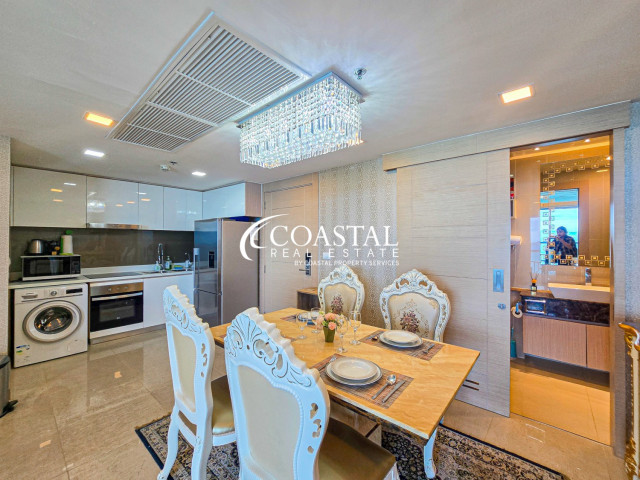 Condo For Sale And Rent Wong Amat