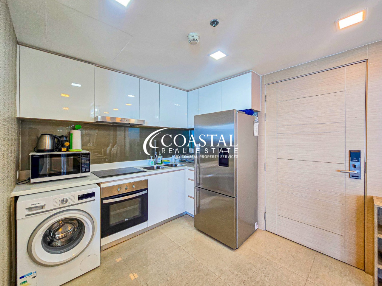 Condo For Sale And Rent Wong Amat