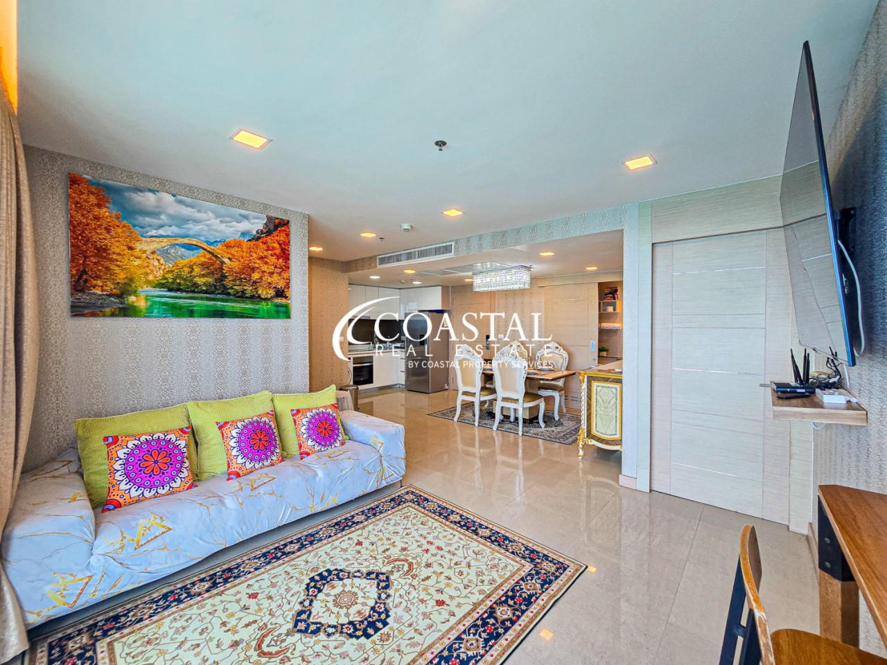 Condo For Sale And Rent Wong Amat