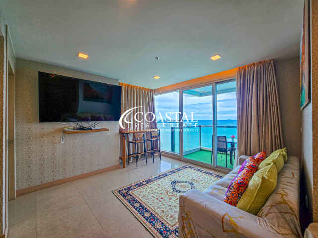 Condo For Sale And Rent Wong Amat