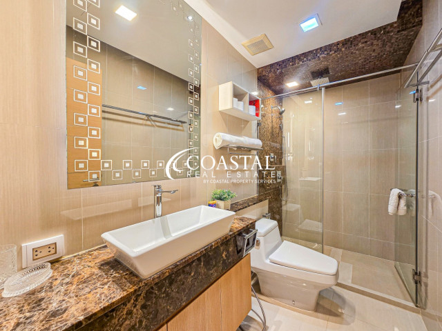Condo For Sale And Rent Wong Amat