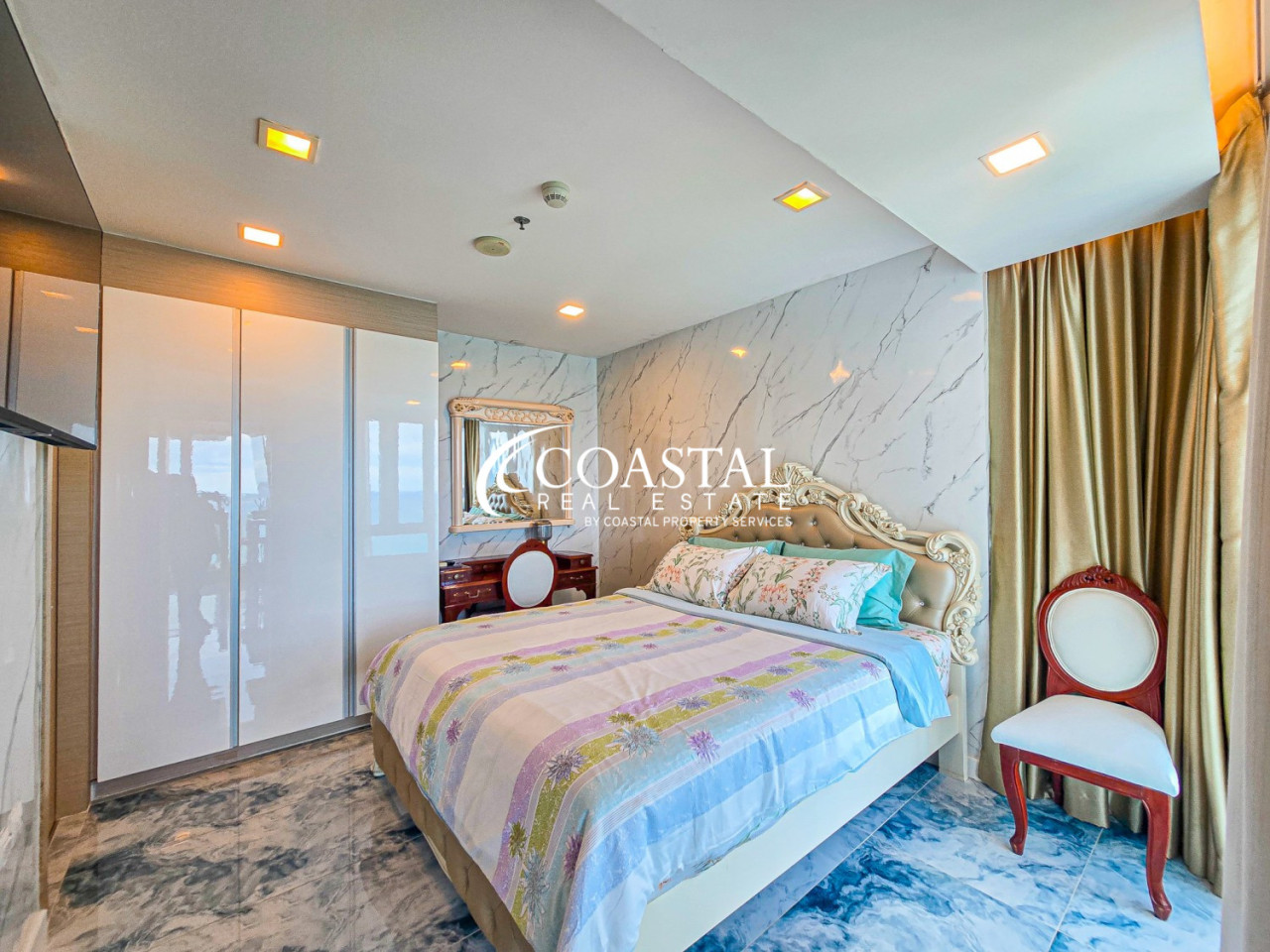 Condo For Sale And Rent Wong Amat