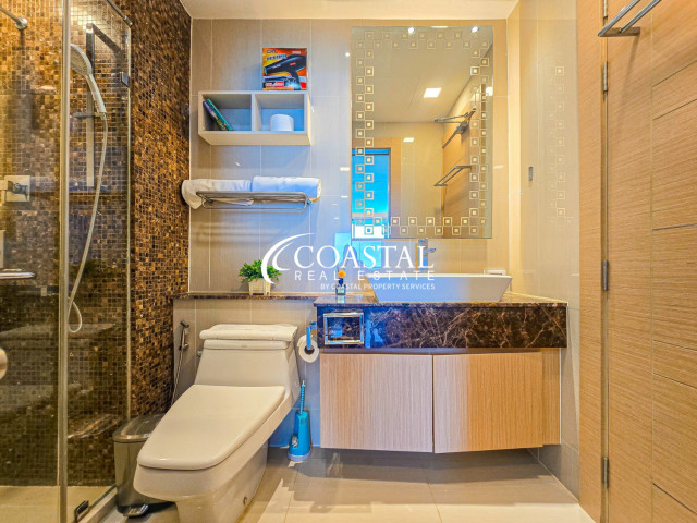 Condo For Sale And Rent Wong Amat