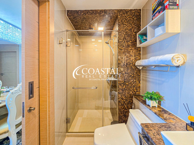 Condo For Sale And Rent Wong Amat
