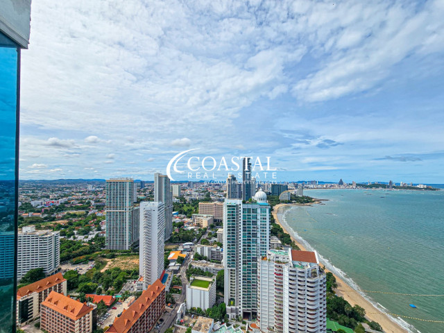 Condo For Sale And Rent Wong Amat