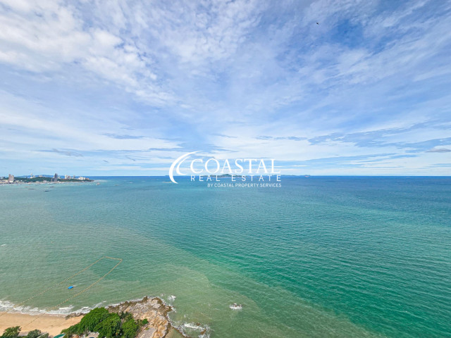 Condo For Sale And Rent Wong Amat