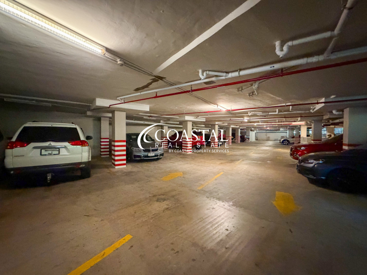 Condo For Sale Wong Amat