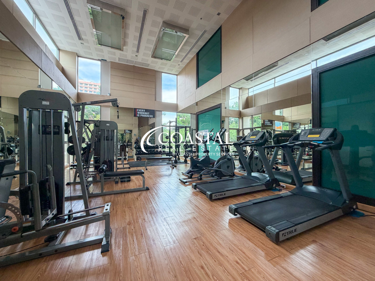 Condo For Sale And Rent Wong Amat