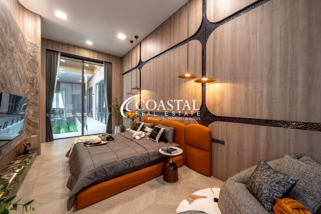 House For Sale East Pattaya
