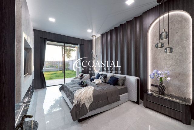 House For Sale East Pattaya