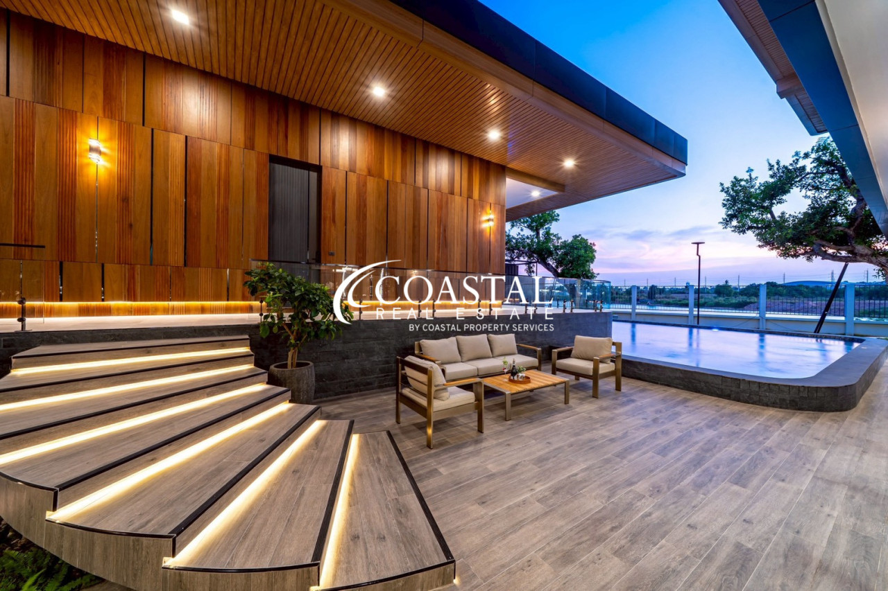 House For Sale East Pattaya