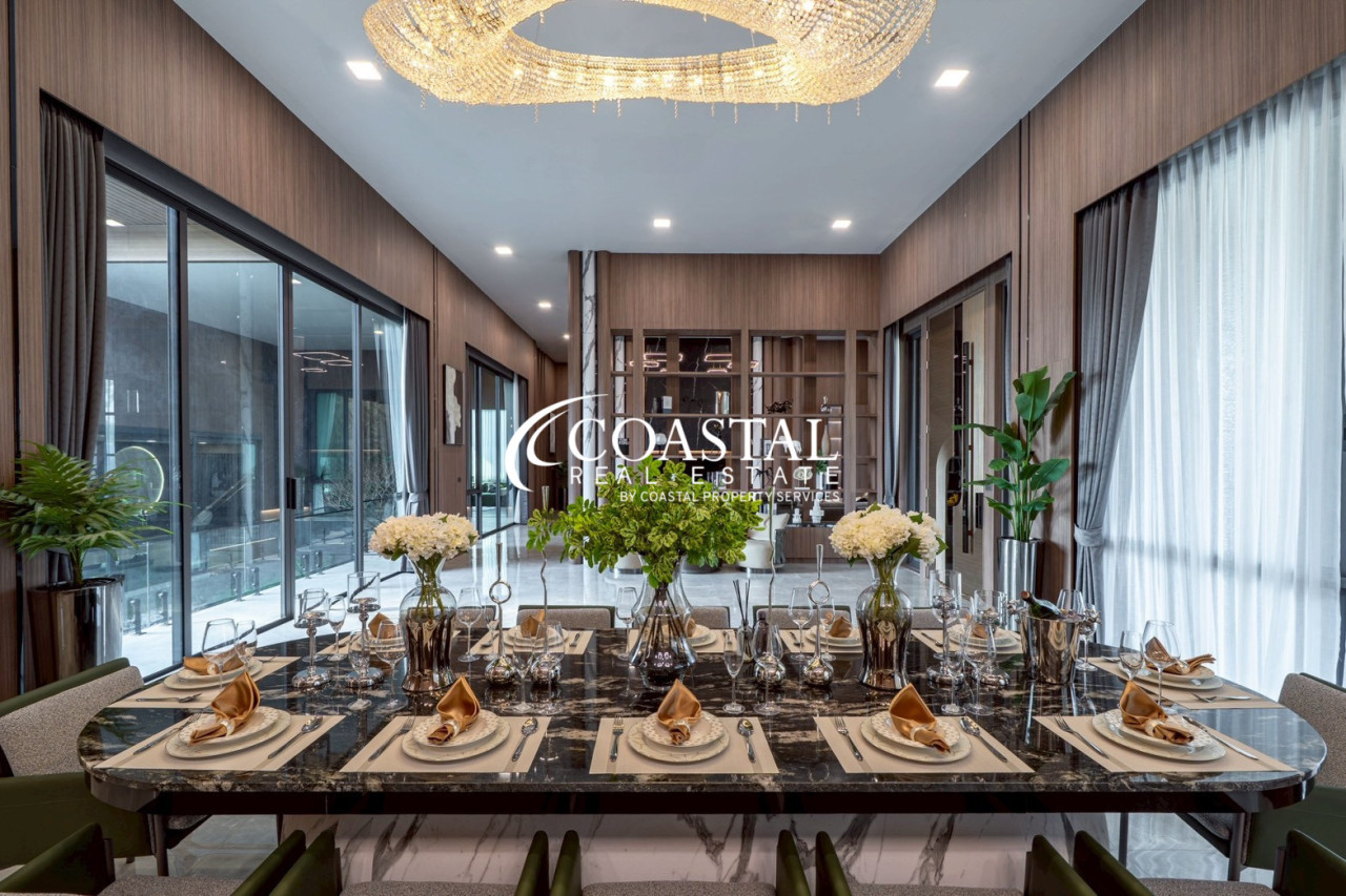 House For Sale East Pattaya