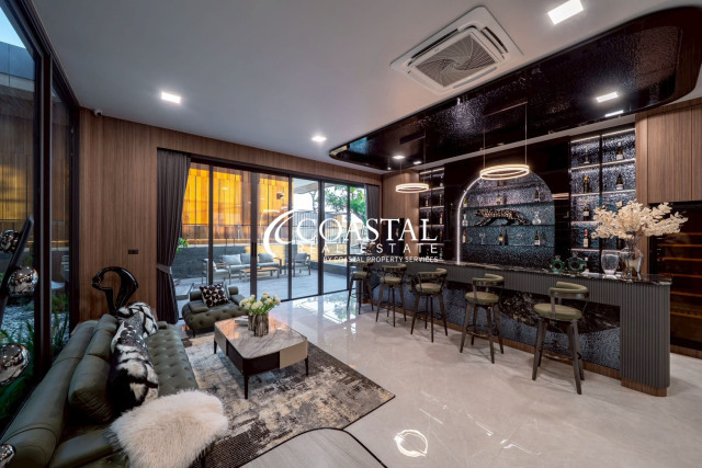 House For Sale East Pattaya
