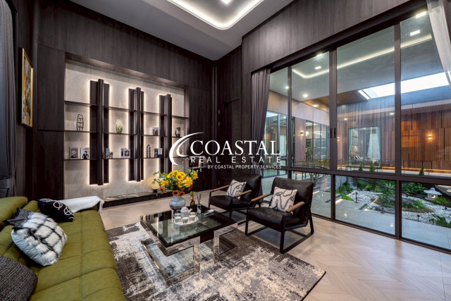 House For Sale East Pattaya