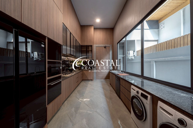 House For Sale East Pattaya