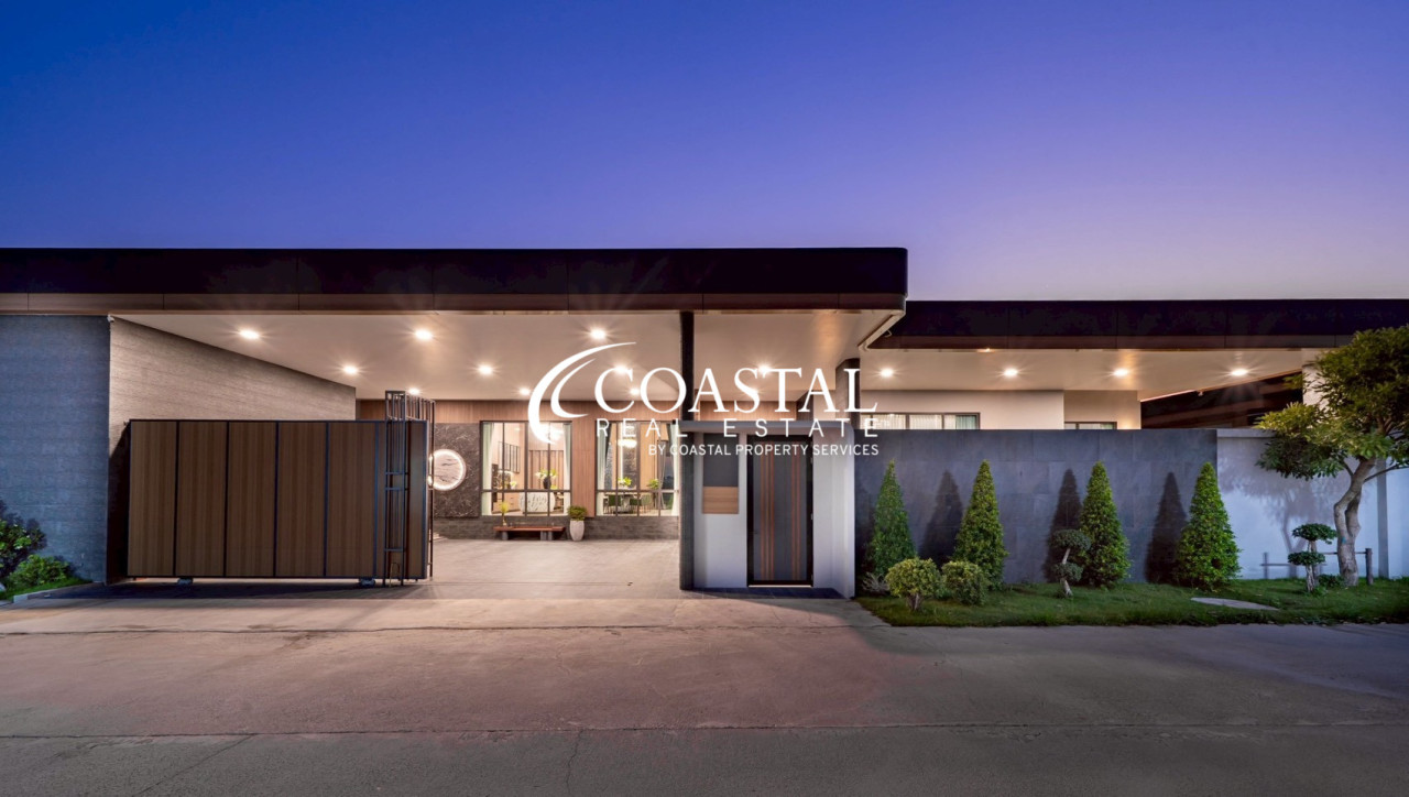 House For Sale East Pattaya