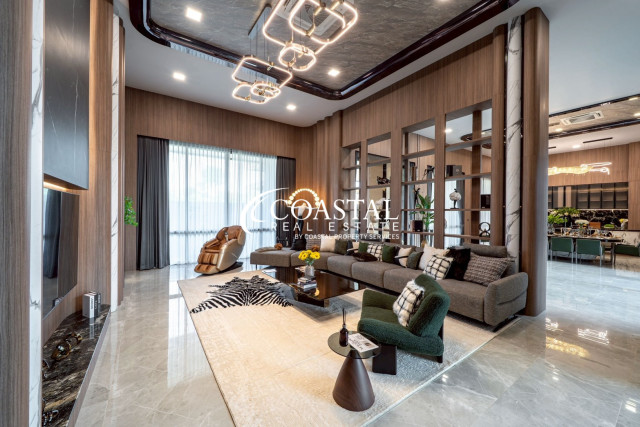 House For Sale East Pattaya