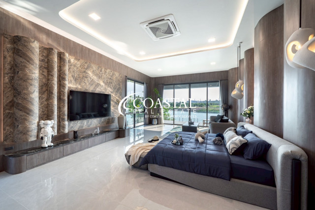 House For Sale East Pattaya