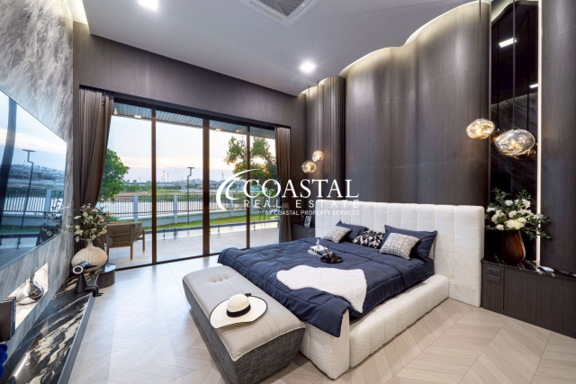 House For Sale East Pattaya