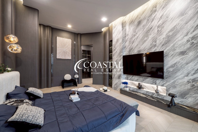 House For Sale East Pattaya