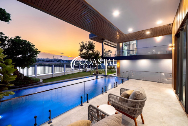 House For Sale East Pattaya