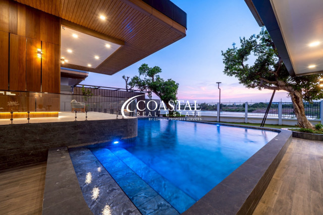 House For Sale East Pattaya