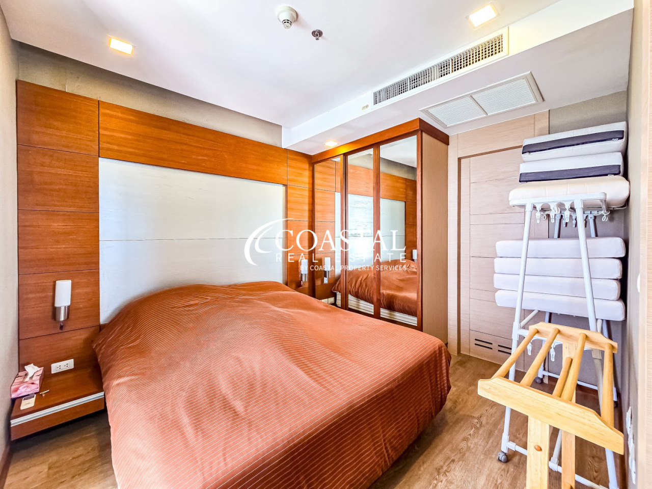 Condo For Rent Wong Amat