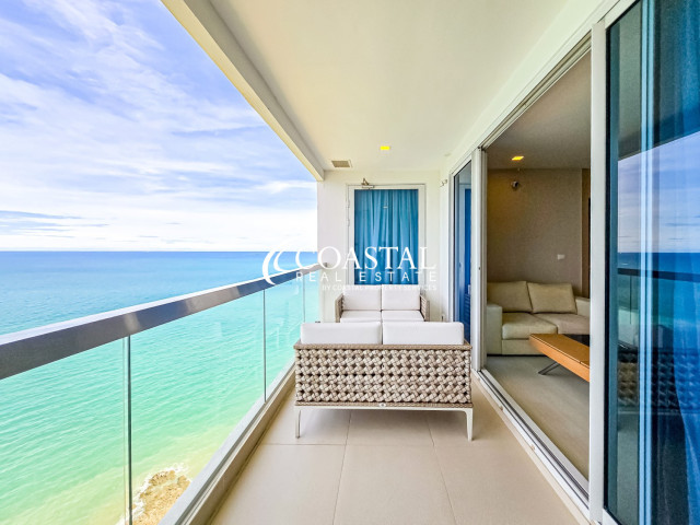 Condo For Rent Wong Amat