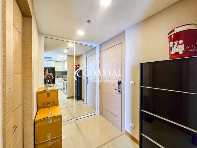 Condo For Rent Wong Amat