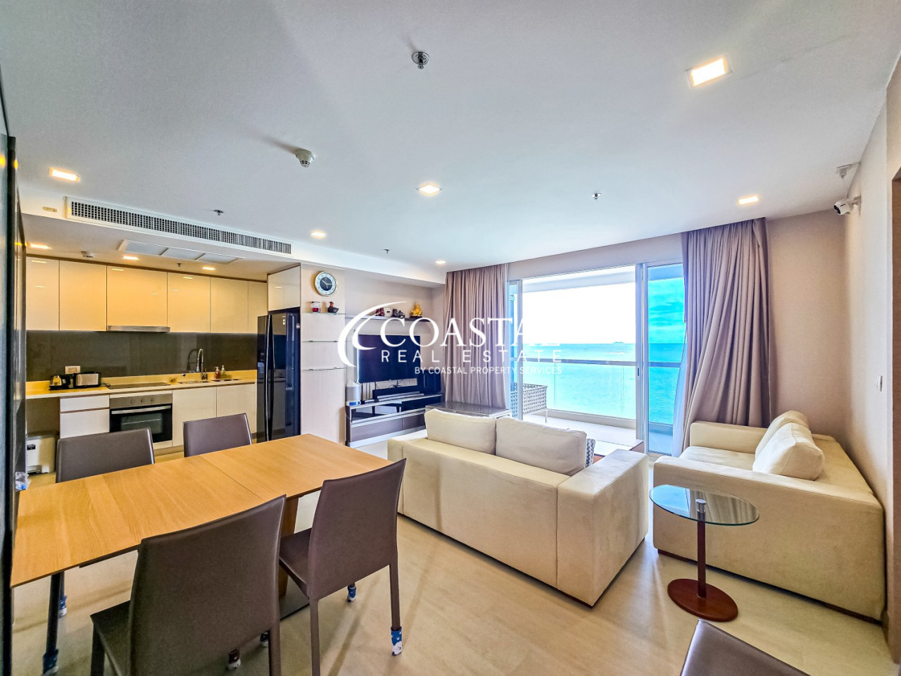 Condo For Rent Wong Amat