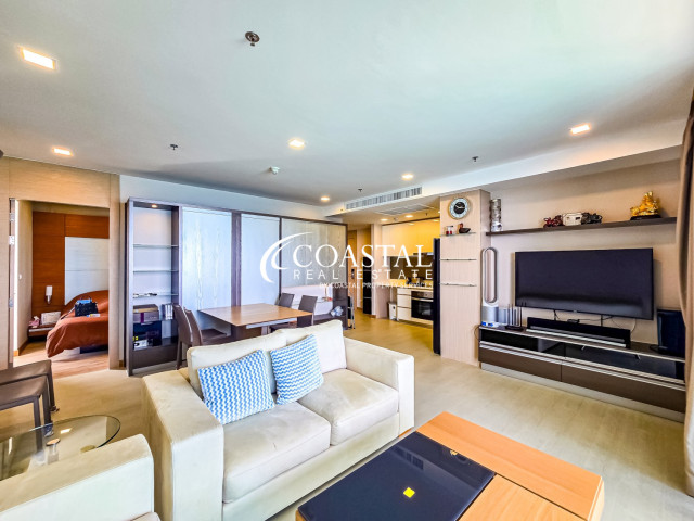 Condo For Rent Wong Amat