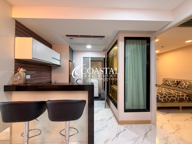 Condo For Rent North Pattaya