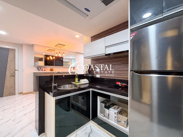 Condo For Rent North Pattaya