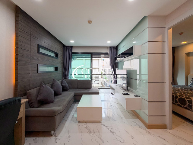 Condo For Rent North Pattaya