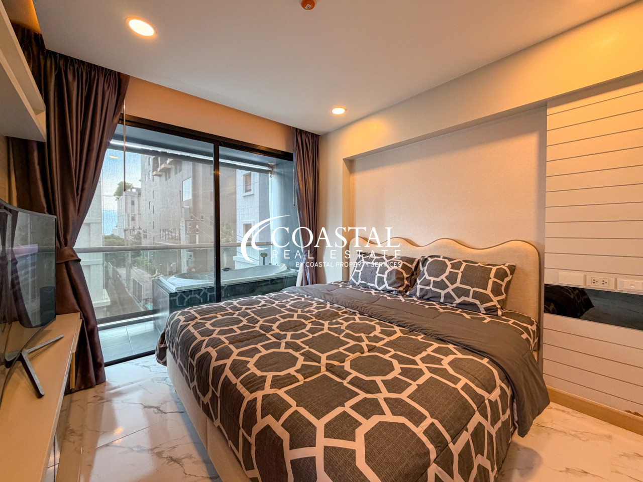 Condo For Rent North Pattaya