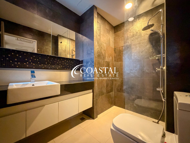 Condo For Rent North Pattaya